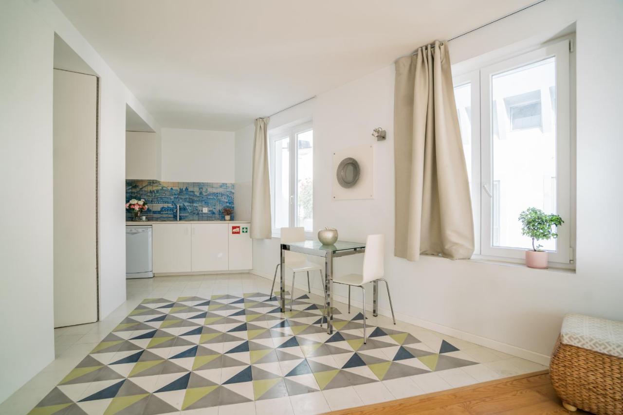 Principe Real Location Apartamento *