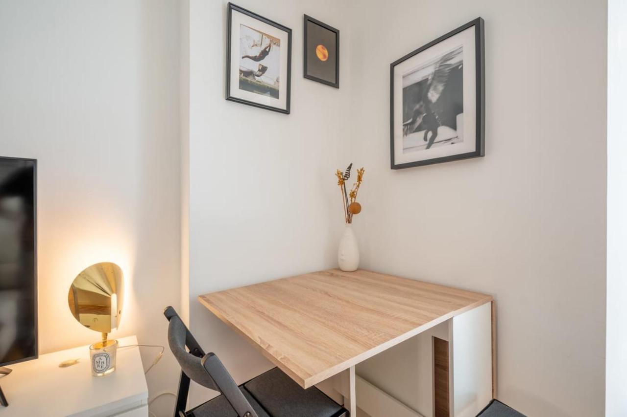 Guestready - Tranquility And Delight In Olaias Apartment Lisbon