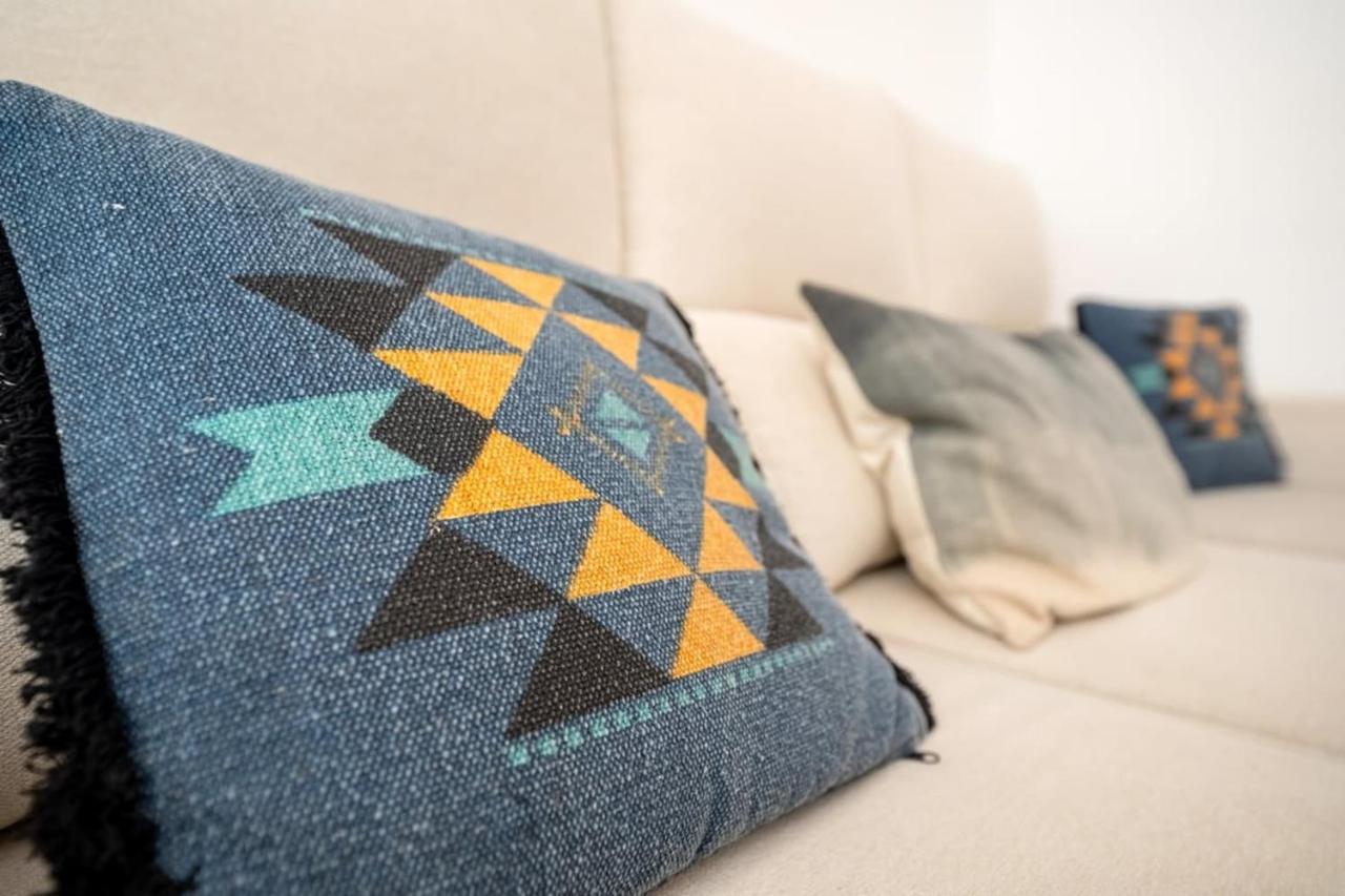 Guestready - Tranquility And Delight In Olaias Apartment