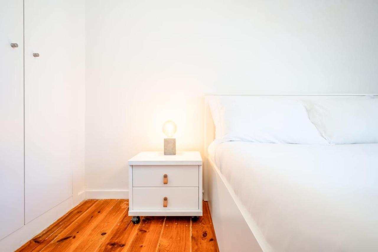 Apartment Guestready - Tranquility And Delight In Olaias