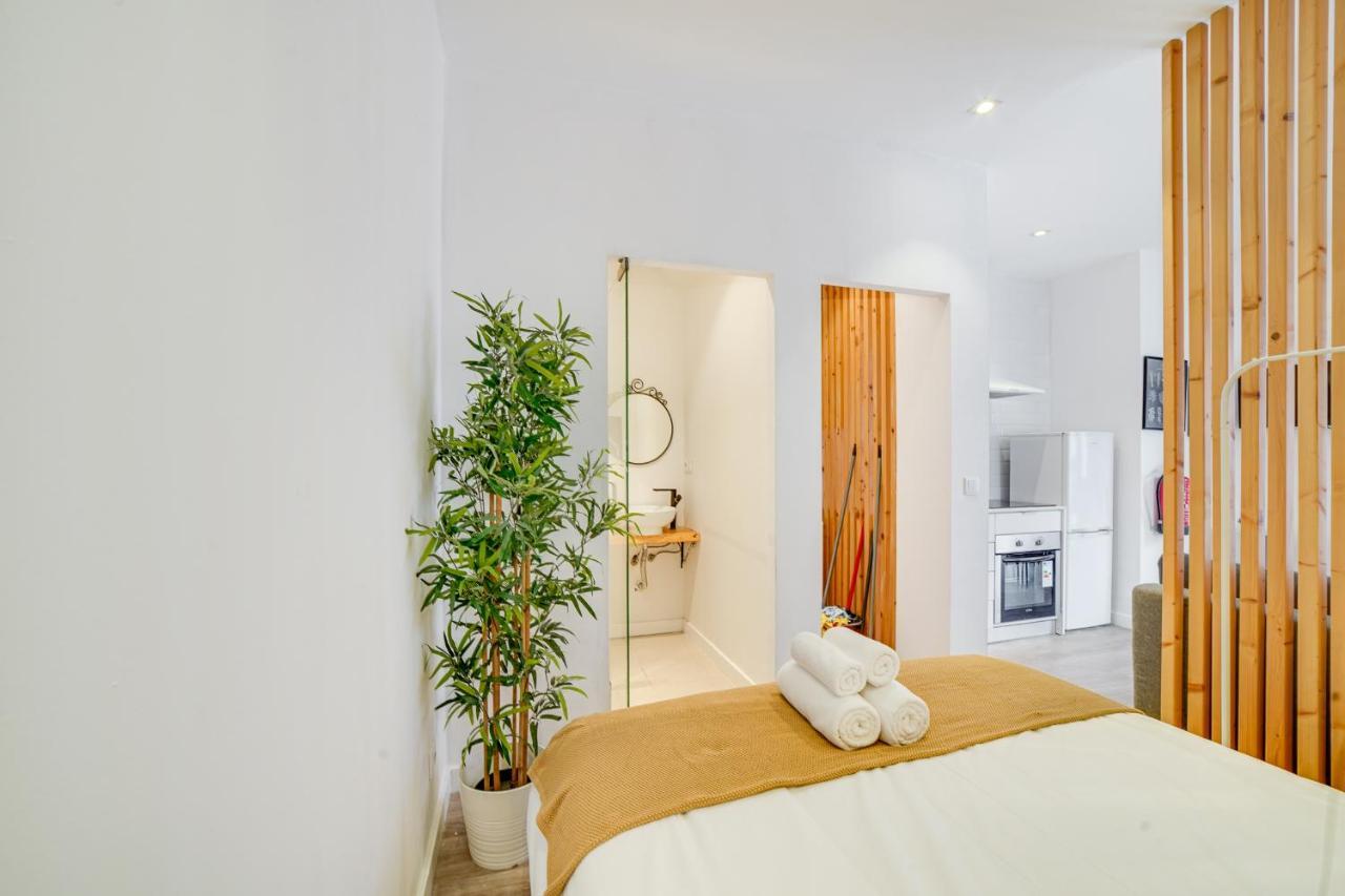 Apartamento Alvito Charm