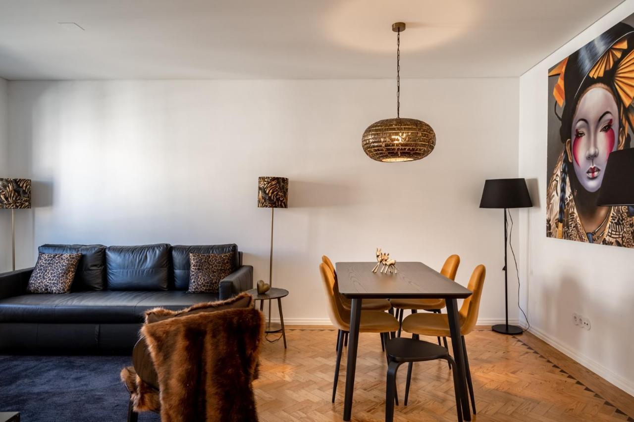 Apartment Akicity Benfica Stone *