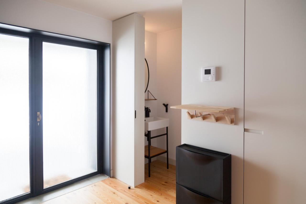 Apartamento Flh Intendente Modern Mezzanine With Balcony
