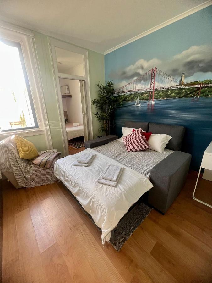 Apartment Graca Charming *