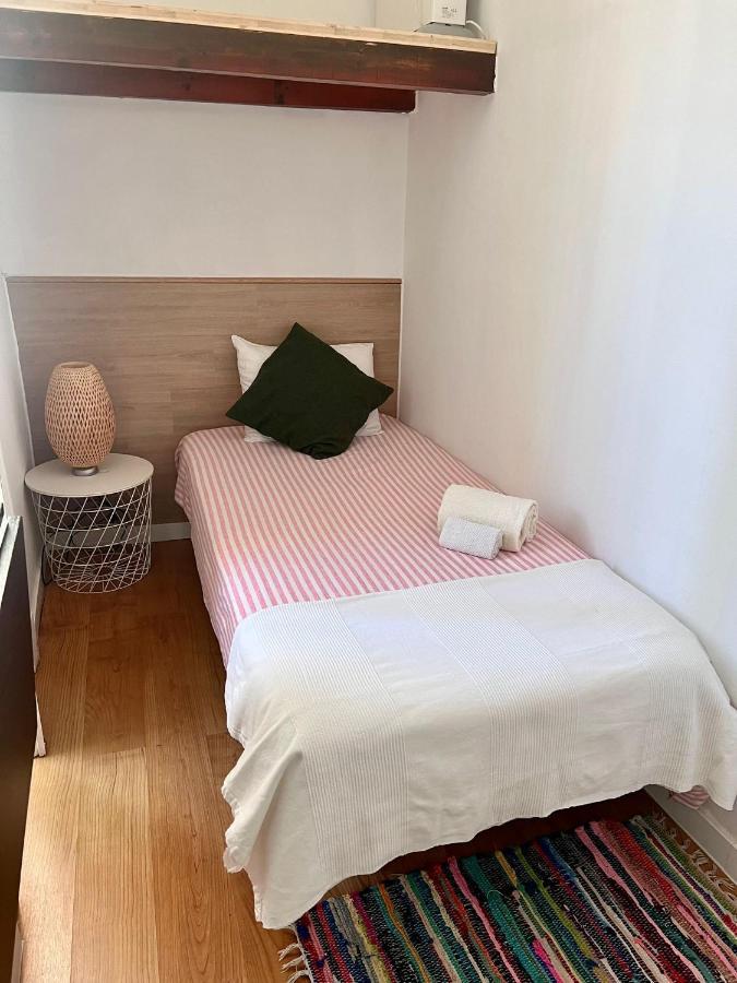 Graca Charming Apartment Lisbon