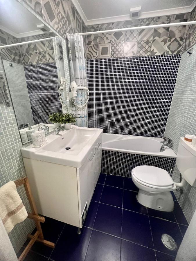 Apartment Graca Charming