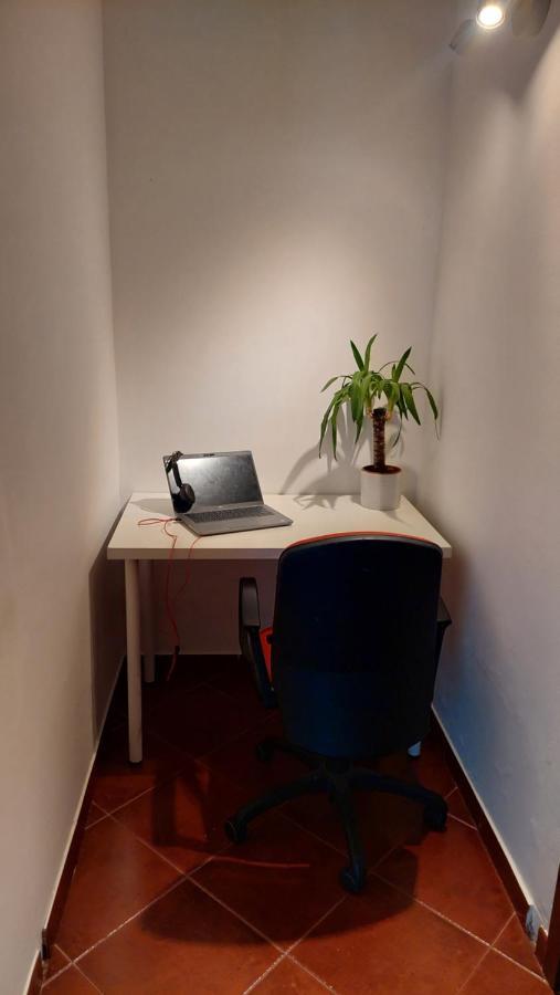 Penha Apart Apartment