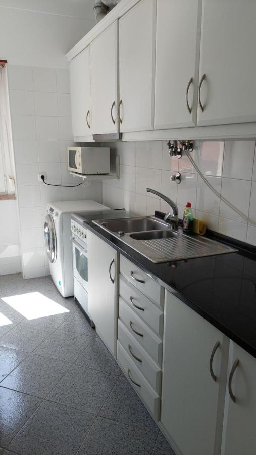 Penha Apart Apartment *