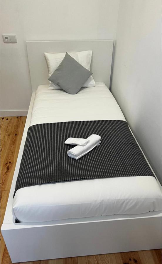 Guest house Pensamento Iv