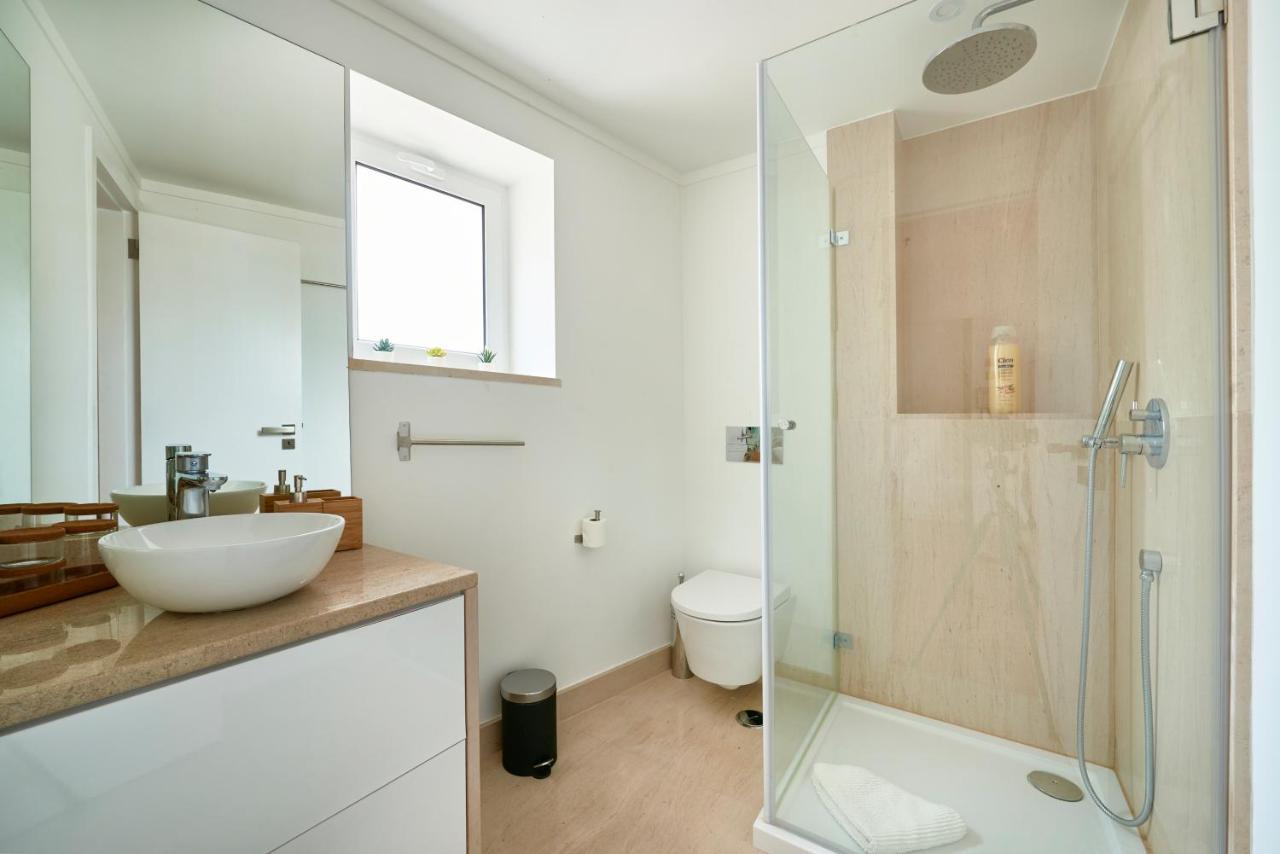 Cozy Flat In Santa Apolonia Lisbon