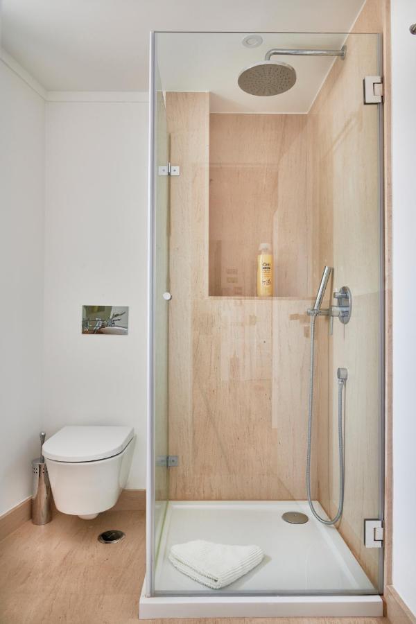 Apartment Cozy Flat In Santa Apolonia *