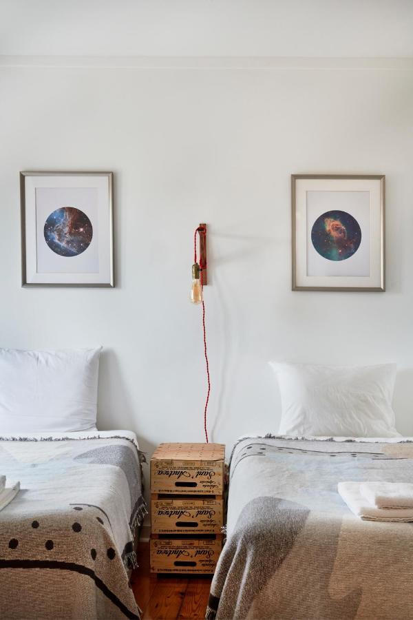 Cozy Flat In Santa Apolonia Lisbon
