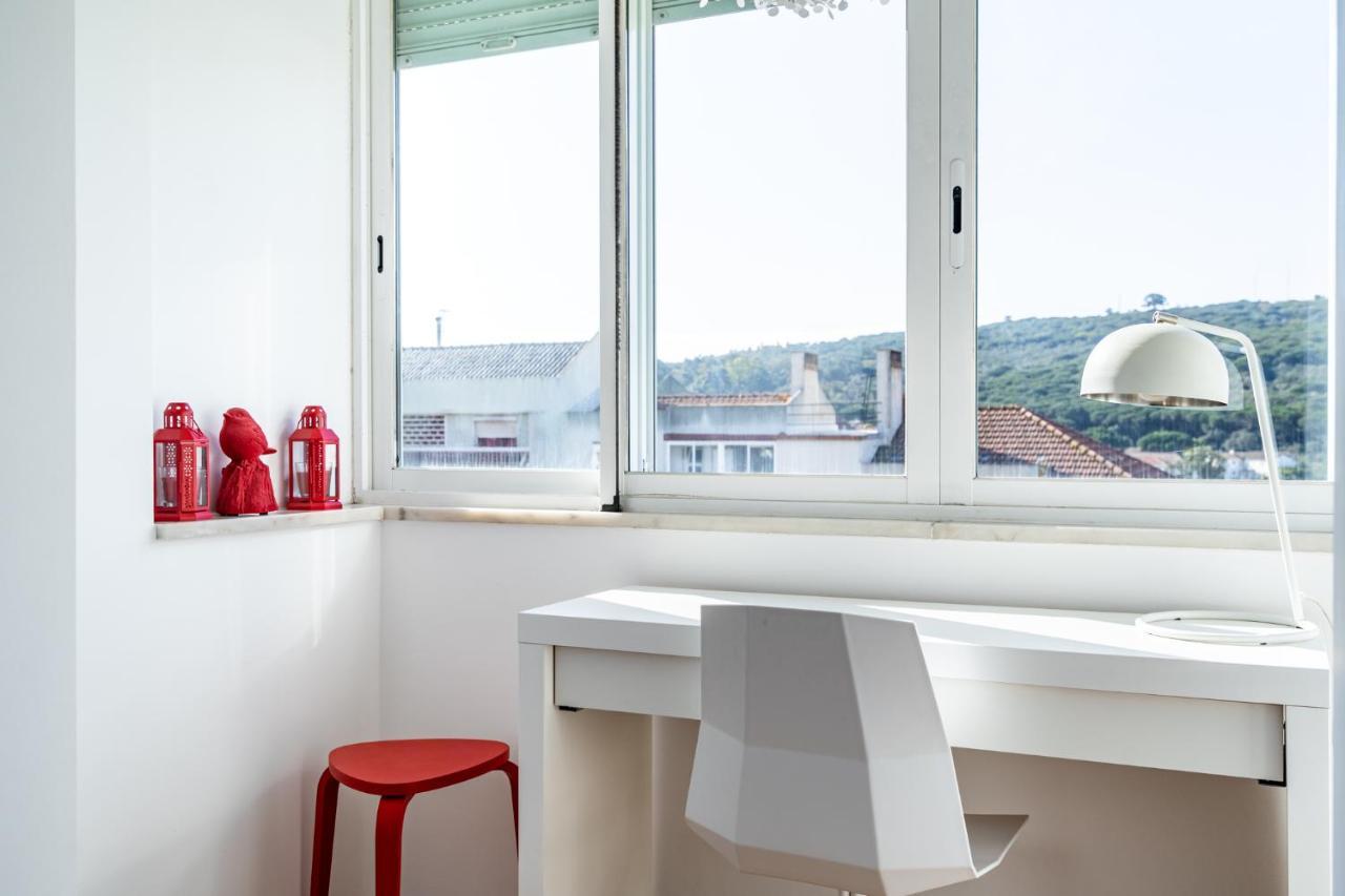 Akicity Benfica Stone Apartment Lisbon