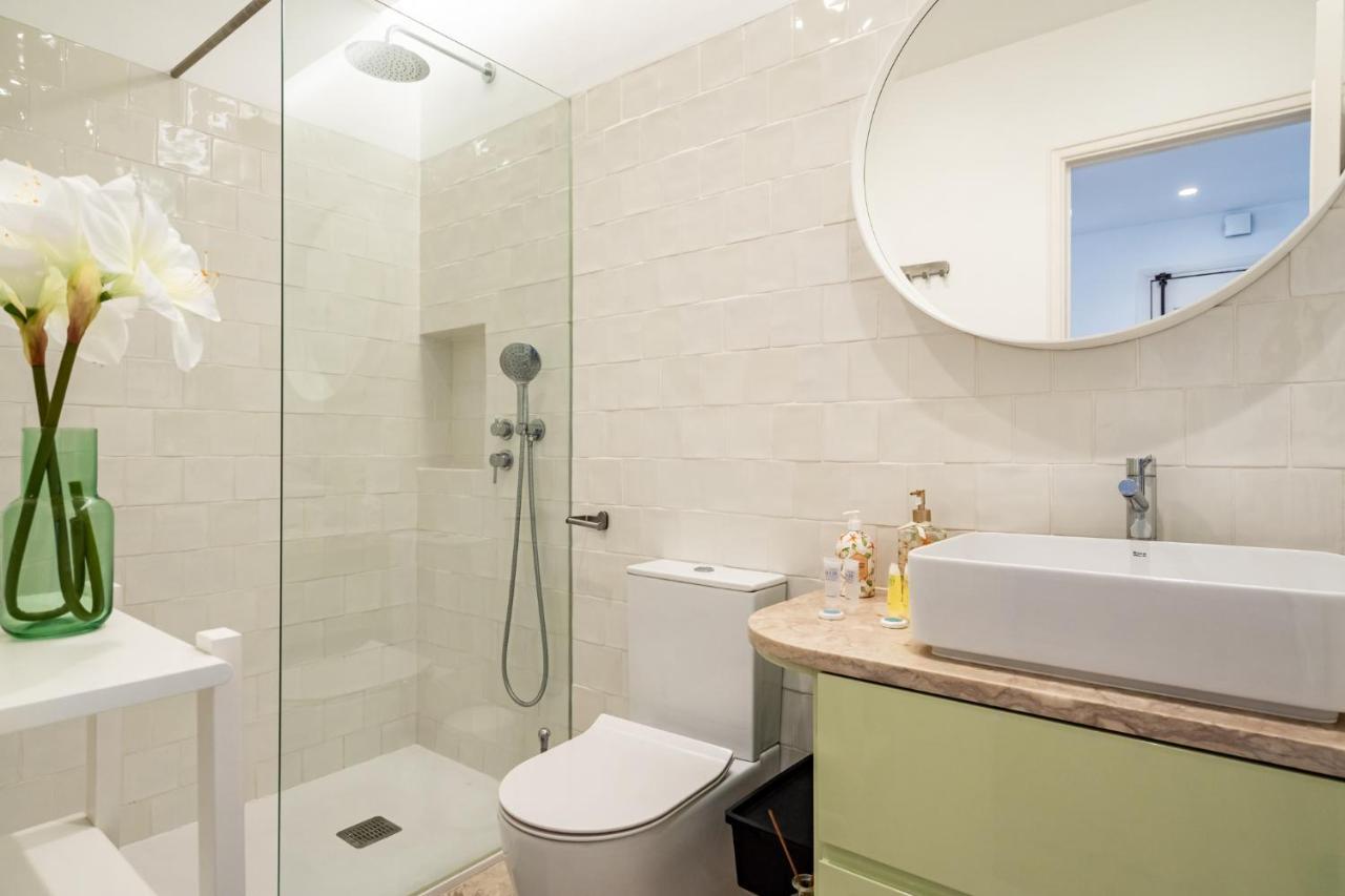Akicity Benfica Stone Apartment Lisbon