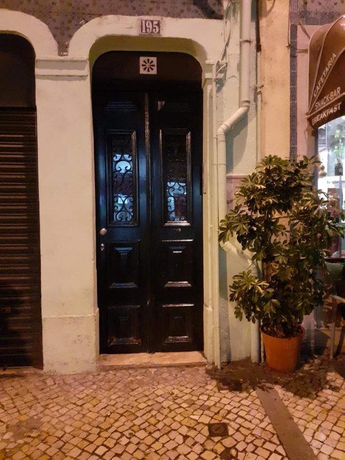 Apartment - Sao Lazaro Central Lisbon