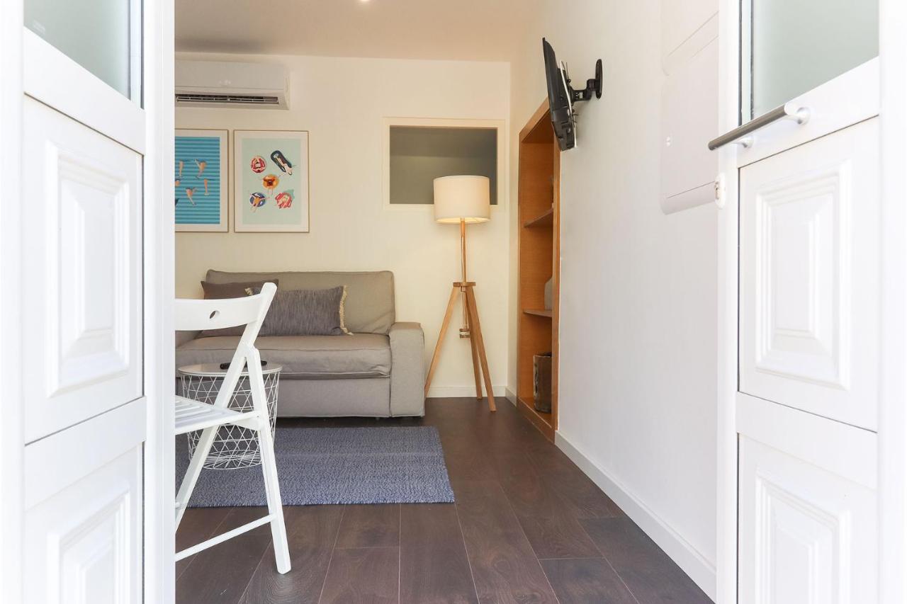Benfica I By Homing Apartment Lisbon