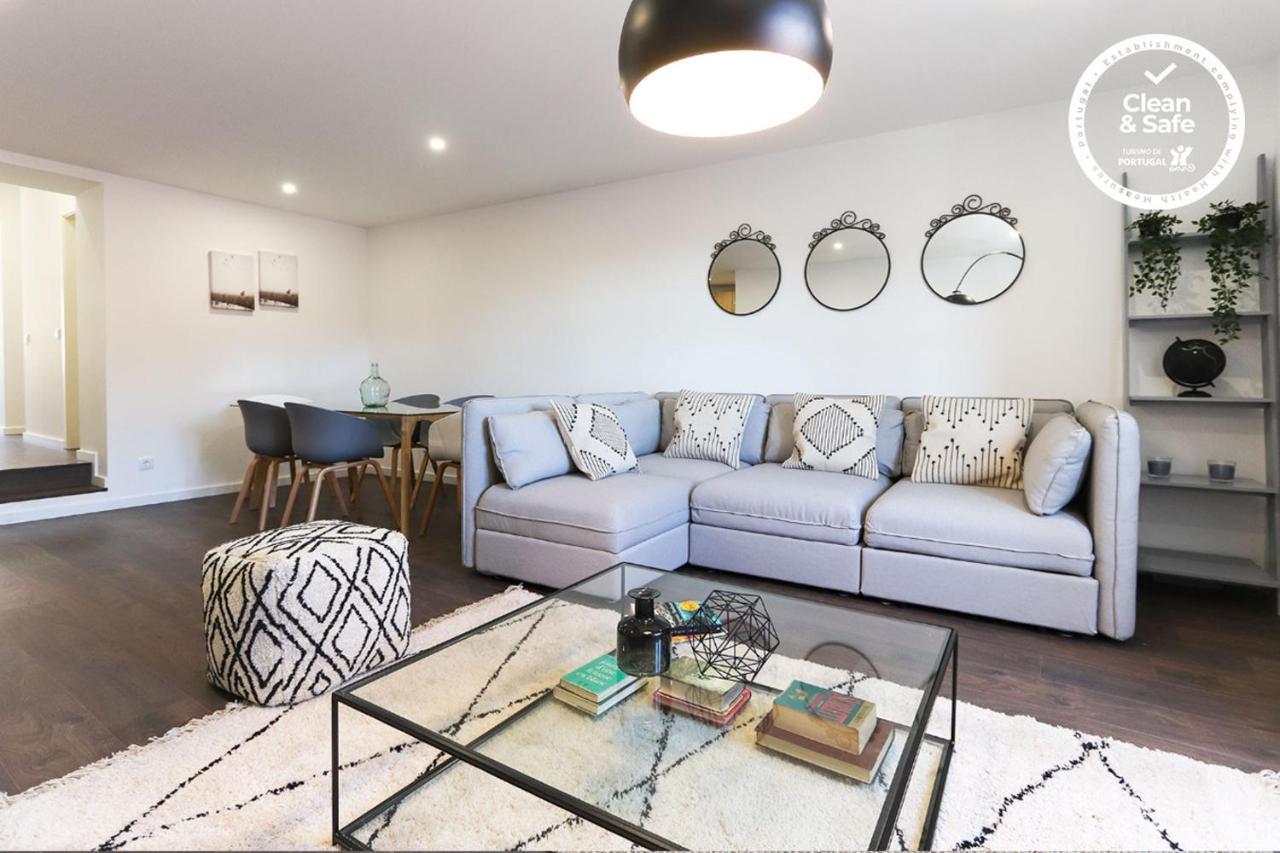 Apartment Benfica Iii By Homing Lisbon