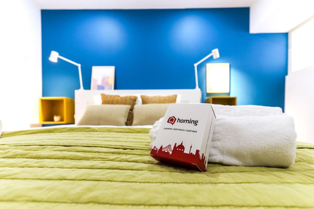 Benfica I By Homing Apartment Lisbon