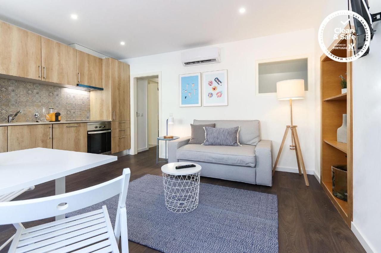 Benfica I By Homing Apartment *