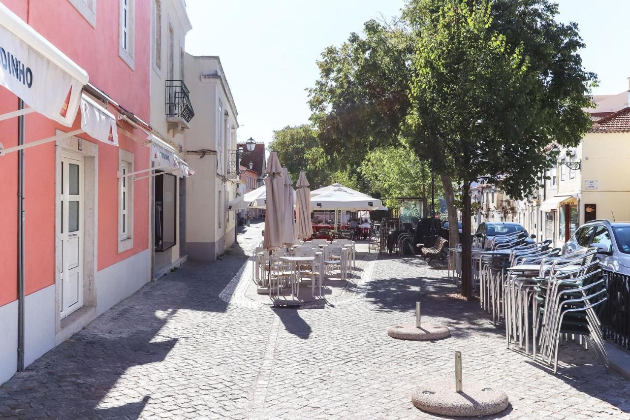 Apartment Benfica I By Homing Lisbon