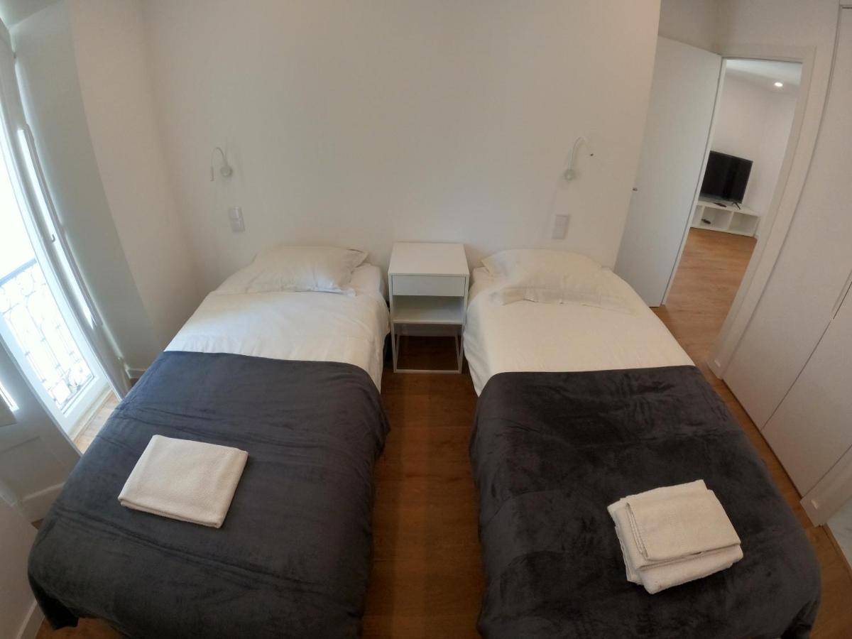 Apartment Lisbon, Renovated T2 Near Rossio *