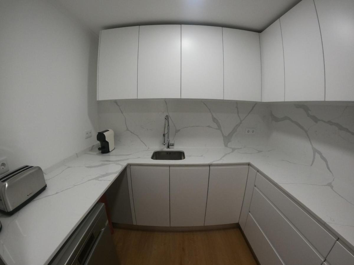 Apartment Lisbon, Renovated T2 Near Rossio Lisbon