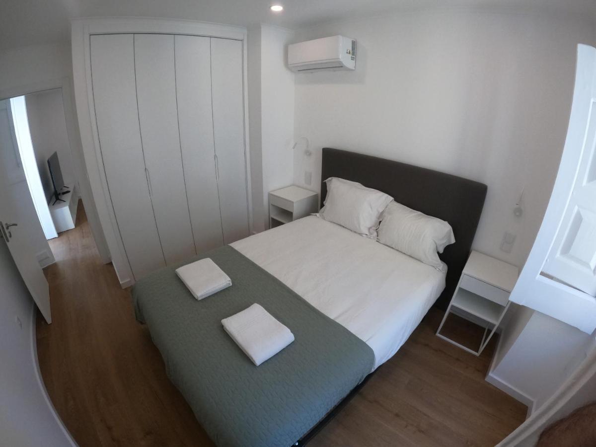 Lisbon, Renovated T2 Near Rossio Apartment Lisbon