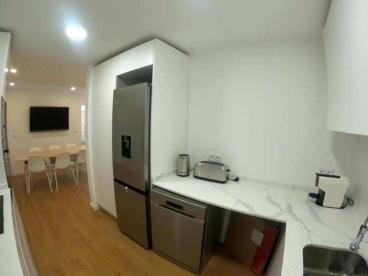 Apartment Lisbon, Renovated T2 Near Rossio