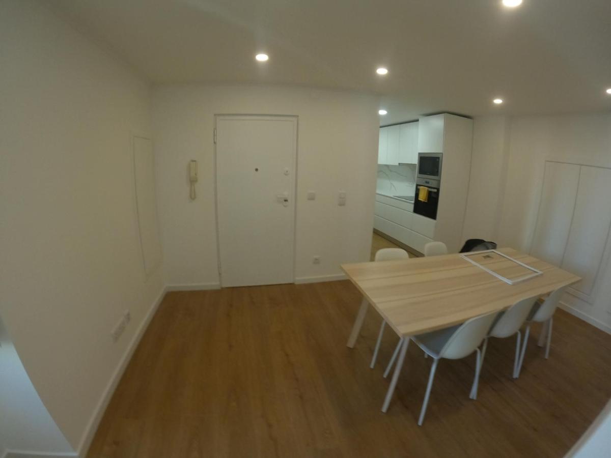 Apartment Lisbon, Renovated T2 Near Rossio