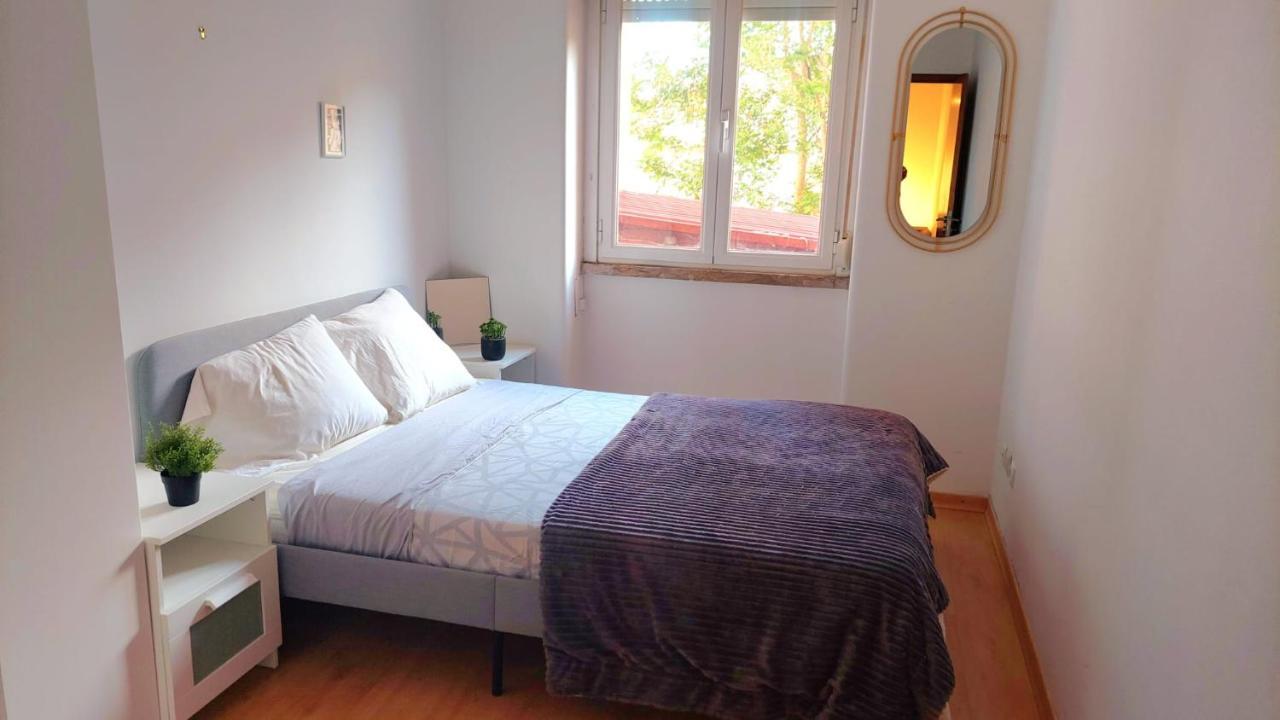 Penha Apart Apartment *