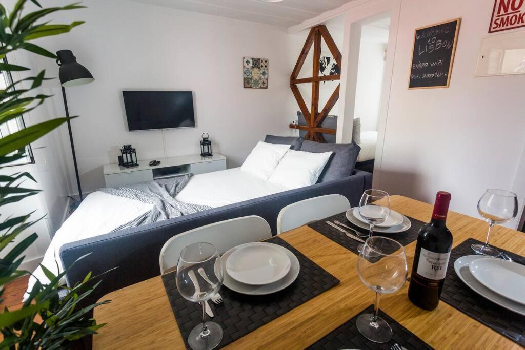 Ola - Bairro Alto I Apartment *