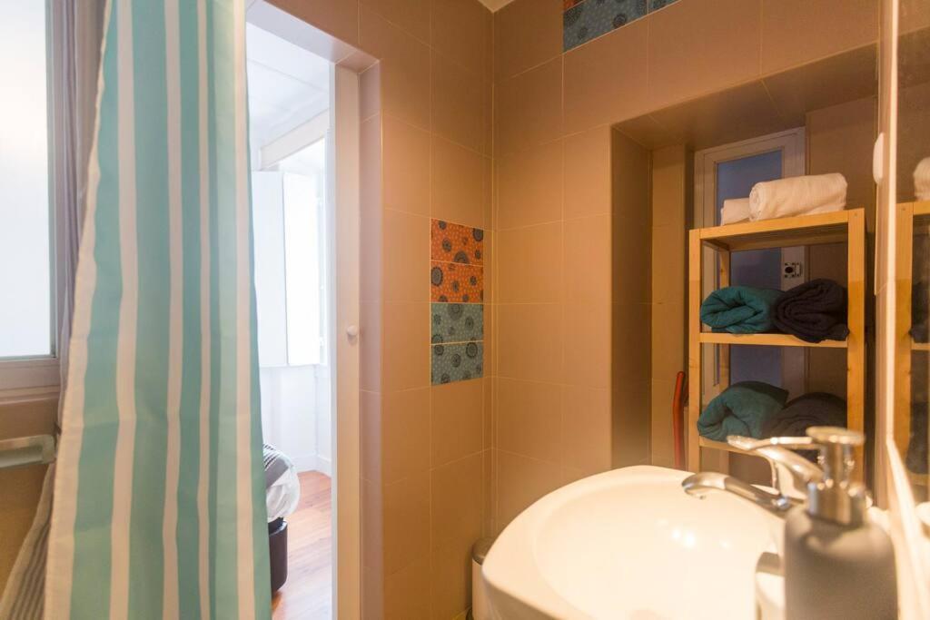 Ola - Bairro Alto I Apartment