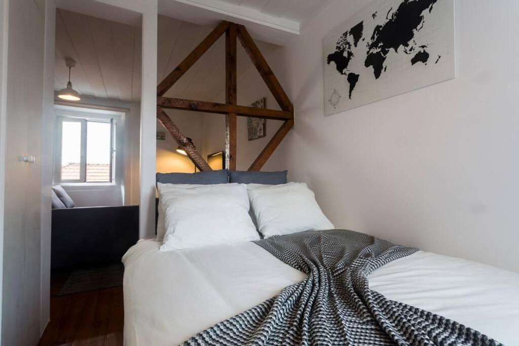 Ola - Bairro Alto I Apartment Lisbon