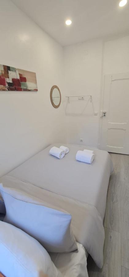 S.soares Grey Beato Apartamento *