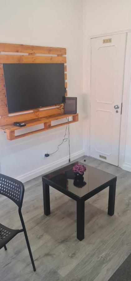 Apartamento S.soares Grey Beato *