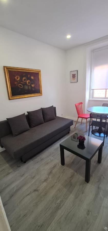 Apartamento S.soares Grey Beato