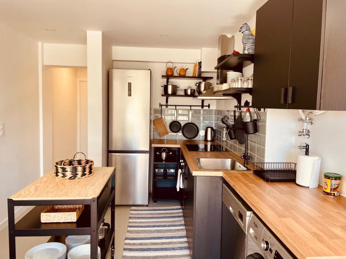Apartment Live It Up Marvila Lisbon