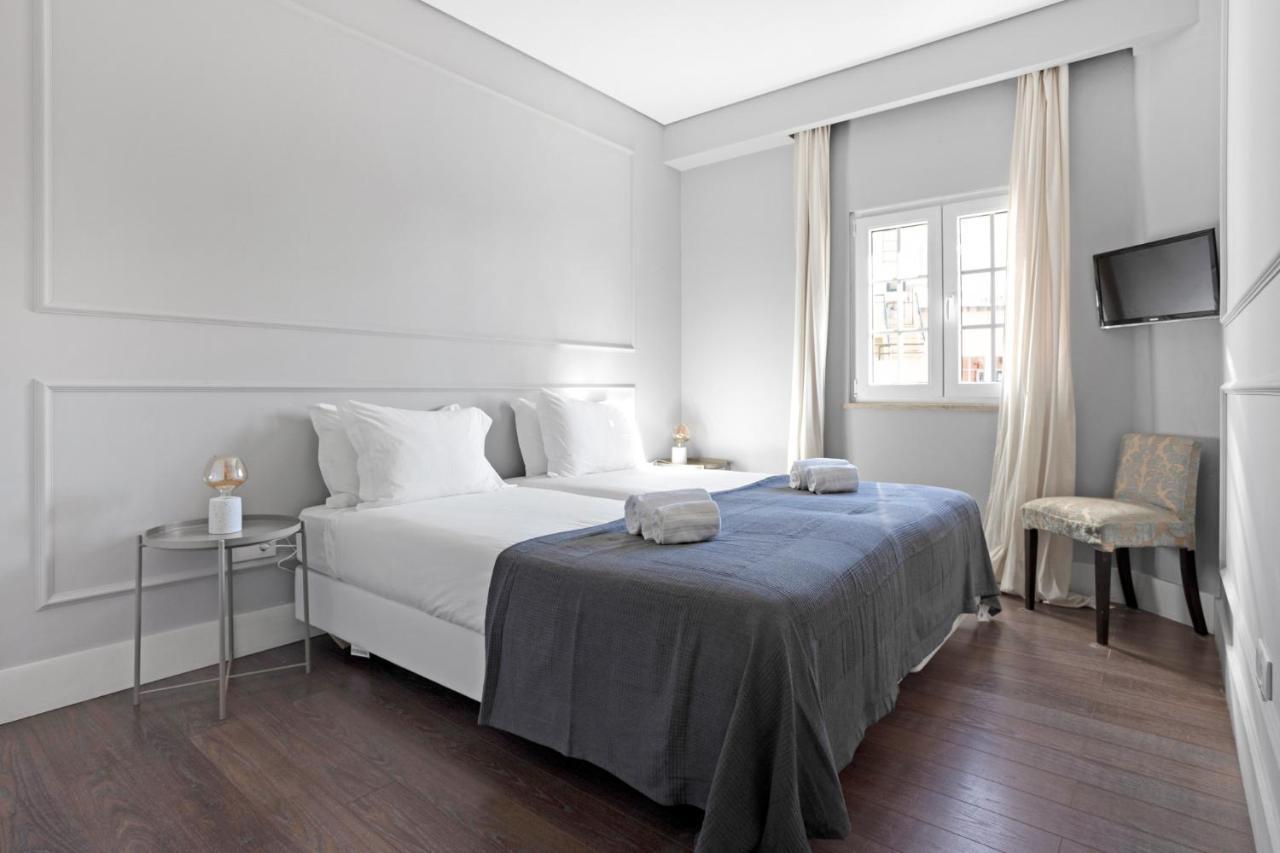 Lovely Private In Lapa * Lisbon