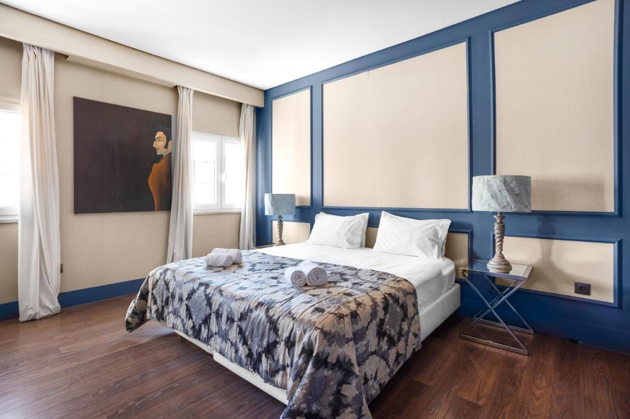 Lovely Private In Lapa Guest house Lisbon