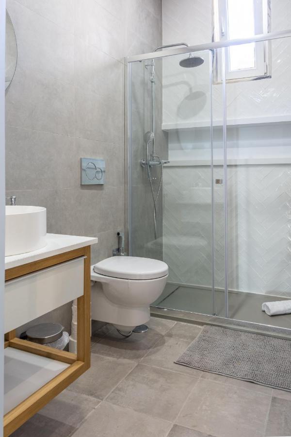 Wonderful Brand New Belem - A Few Steps Away From The River! Apartment Lisbon