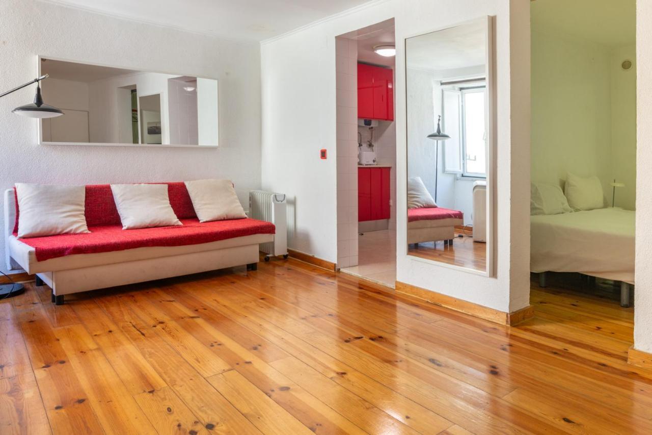 In The Heart Of Alfama! Super Central! Apartment *