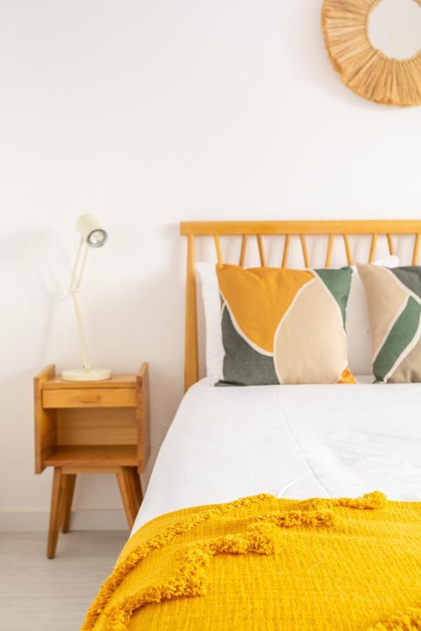 Wonderful Brand New Belem - A Few Steps Away From The River! Apartment