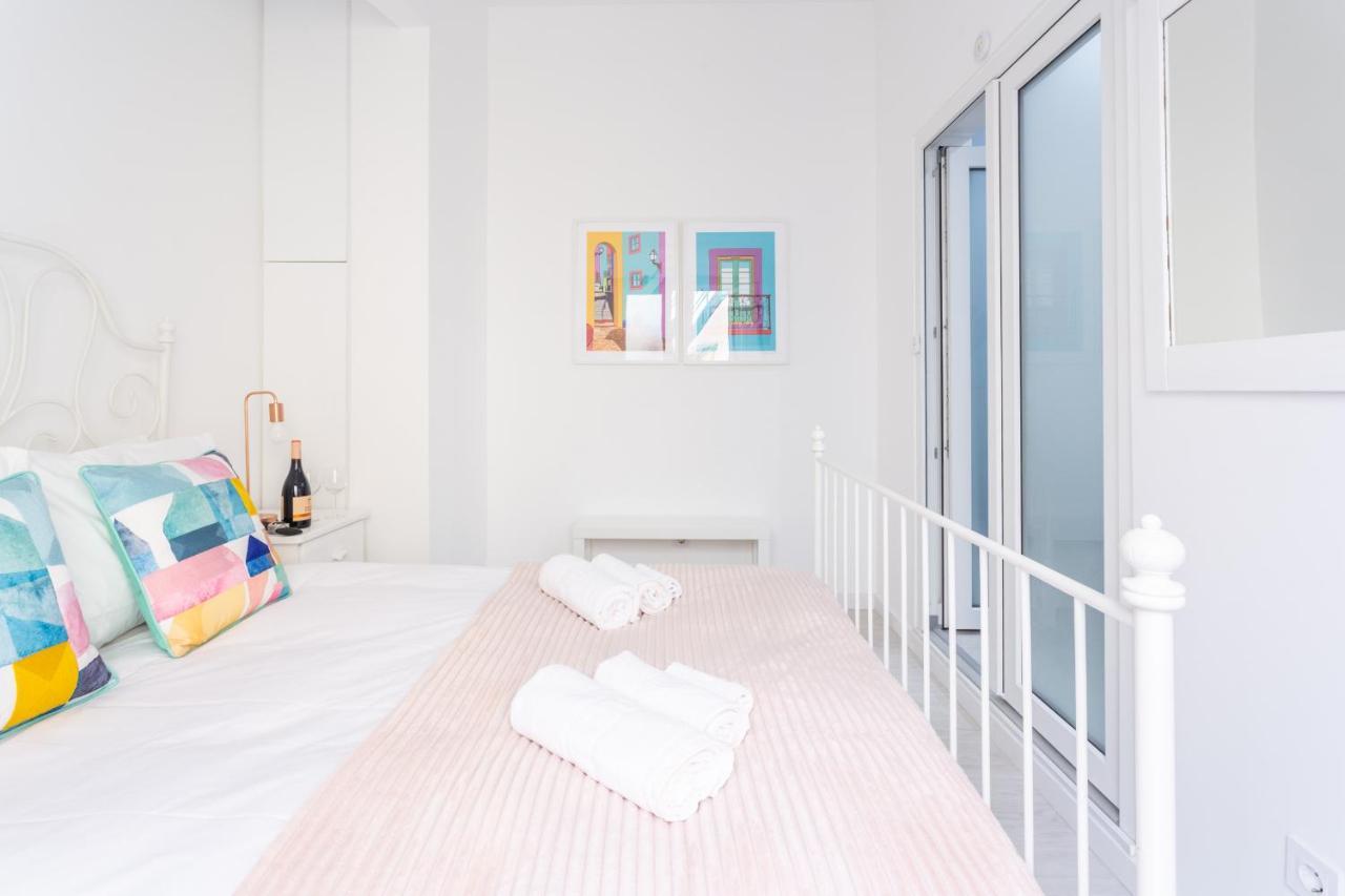 Wonderful Brand New Belem - A Few Steps Away From The River! * Lisbon