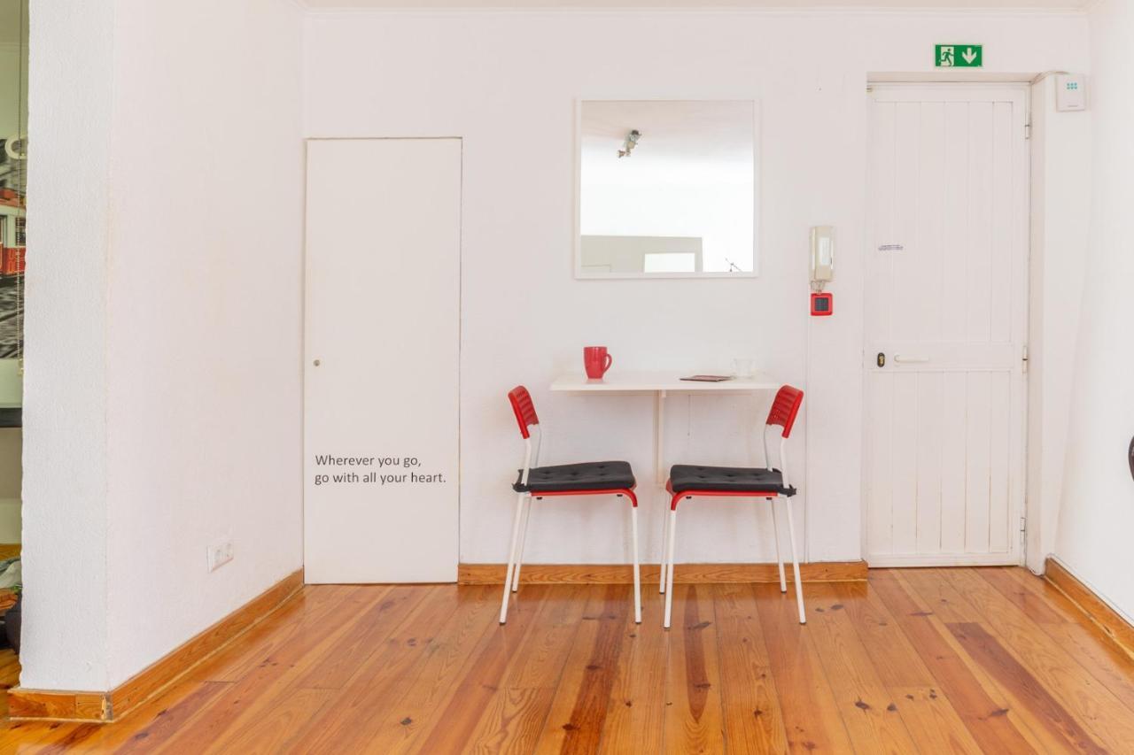 In The Heart Of Alfama! Super Central! Apartment