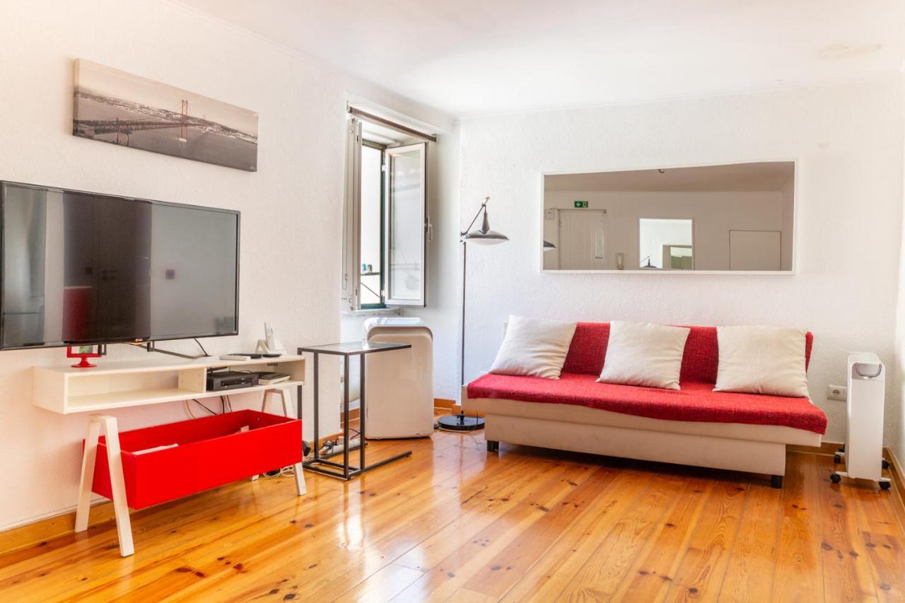 In The Heart Of Alfama! Super Central! Apartment *