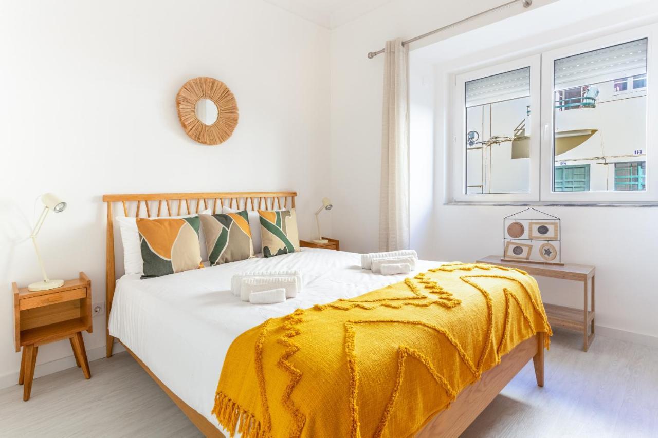 Wonderful Brand New Belem - A Few Steps Away From The River! Apartment