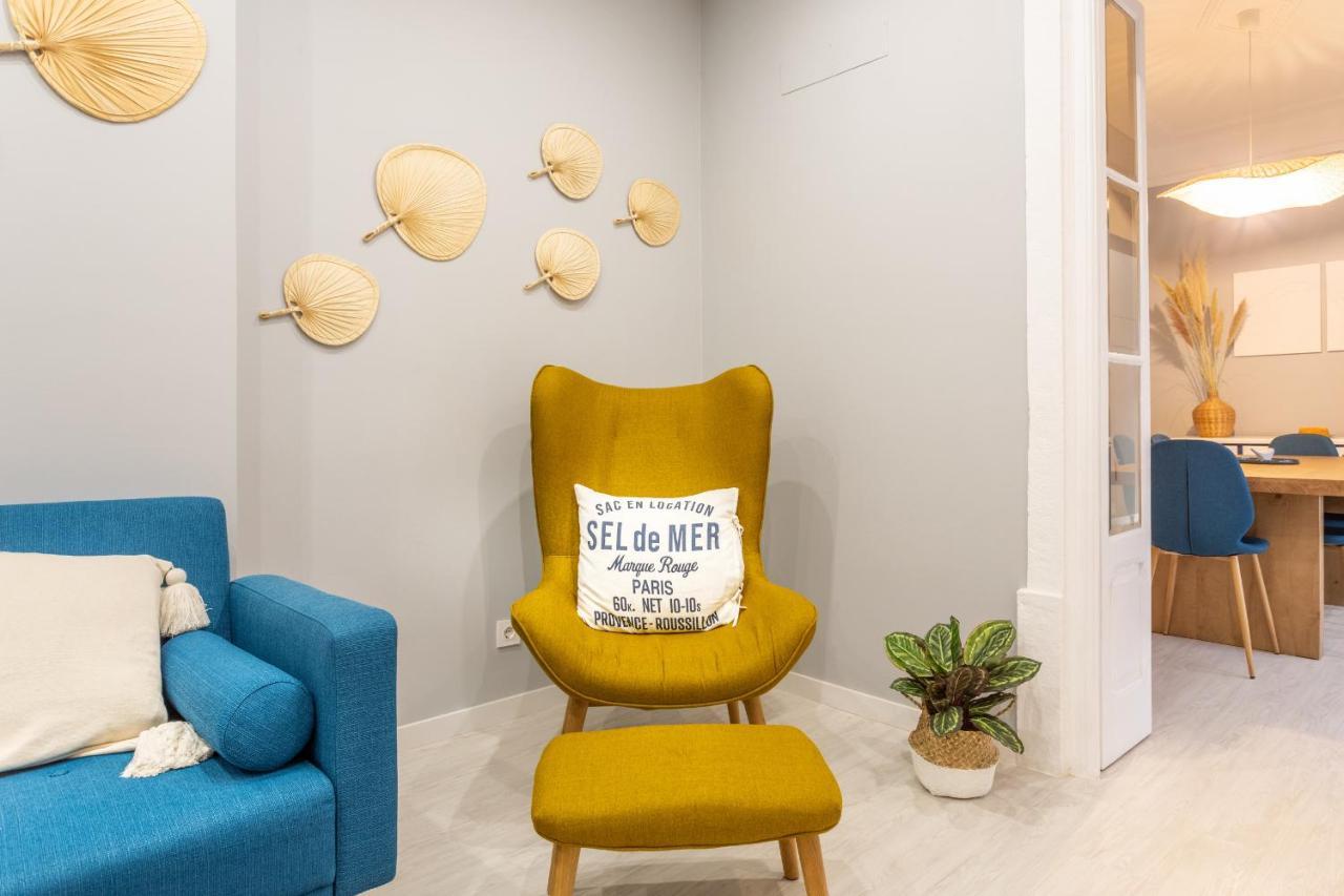 Wonderful Brand New Belem - A Few Steps Away From The River! *