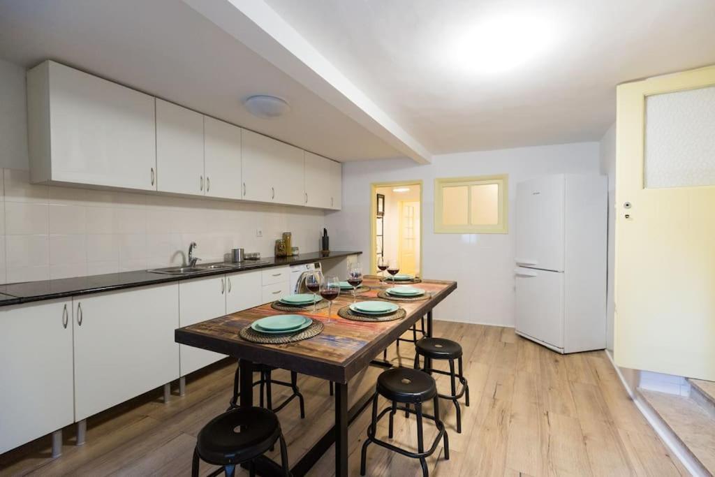 Apartment Ola - Rato Ii Lisbon