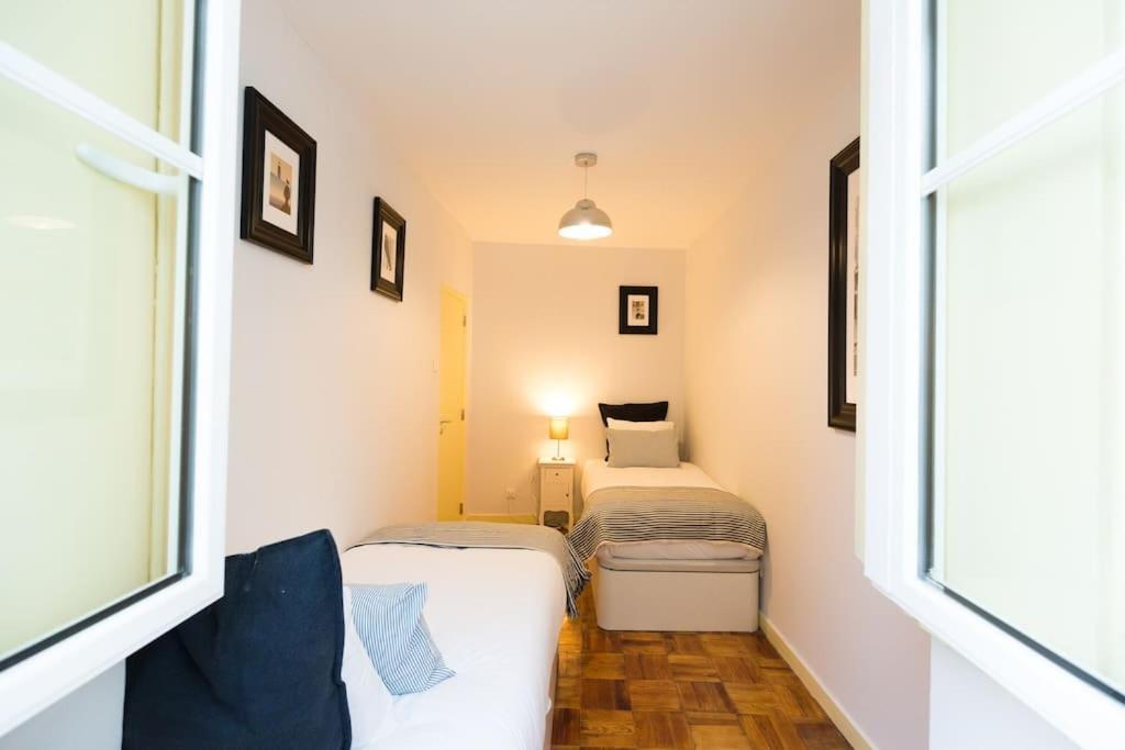 Ola - Rato Ii Apartment *