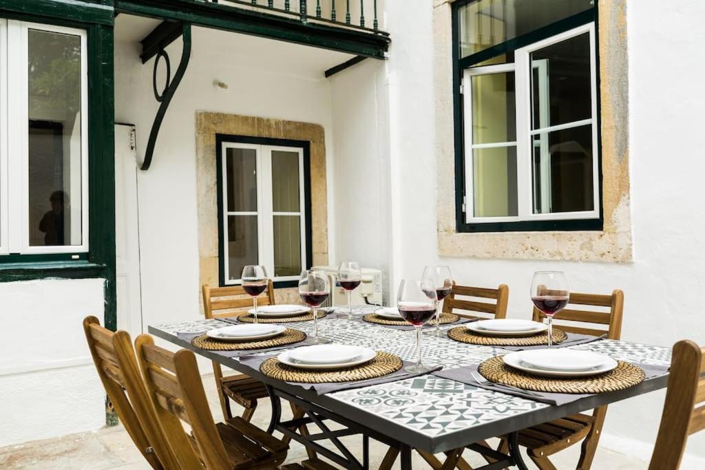Ola - Rato Ii Apartment Lisbon